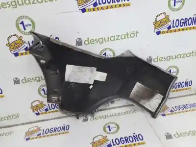 Автозапчастина б/у правий задній бампер для bmw x5 (e70) xdrive 30 d посилання на oem iam 51127158439  51120430329