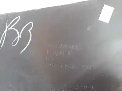 Автозапчастина б/у правий задній бампер для bmw x5 (e70) xdrive 30 d посилання на oem iam 51127158439  51120430329