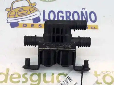 Автозапчасти б/у тепловой насос за bmw x5 (e70) xdrive 30 d ссылки oem iam 64116910544