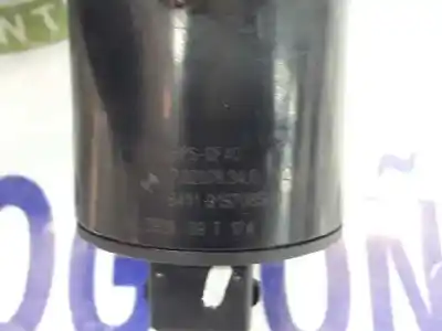 Second-hand car spare part heating pump for bmw x5 (e70) xdrive 30 d oem iam references 64119197085  64119197085