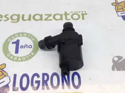 Автозапчасти б/у тепловой насос за bmw x5 (e70) xdrive 30 d ссылки oem iam 64119197085