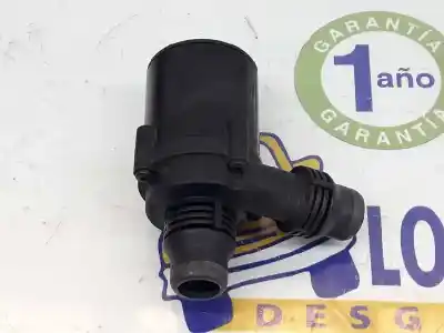 Second-hand car spare part heating pump for bmw x5 (e70) xdrive 30 d oem iam references 64119197085  64119197085