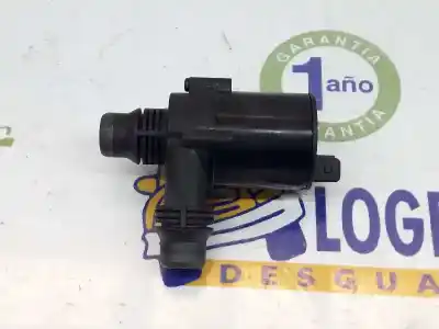 Second-hand car spare part heating pump for bmw x5 (e70) xdrive 30 d oem iam references 64119197085  64119197085