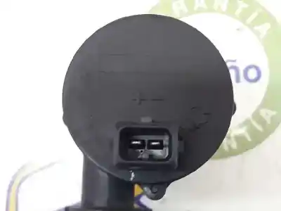 Second-hand car spare part heating pump for bmw x5 (e70) xdrive 30 d oem iam references 64119197085  64119197085