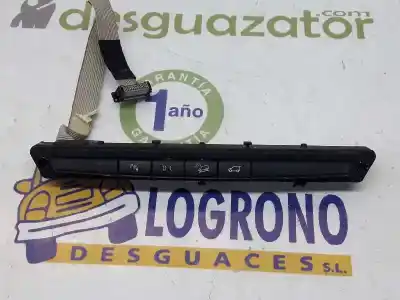 Second-hand car spare part switch for bmw x5 (e70) xdrive 30 d oem iam references 61319180946  502324