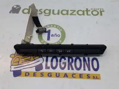 Автозапчасти б/у выключатель за bmw x5 (e70) xdrive 30 d ссылки oem iam 61319180946