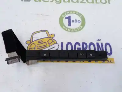 Peça sobressalente para automóvel em segunda mão trocar por bmw 1 coupé (e82) 123 d referências oem iam 61316970920