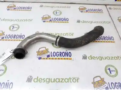 Second-hand car spare part intercooler pipe for bmw x5 (e53) 3.0 d oem iam references 11617794335