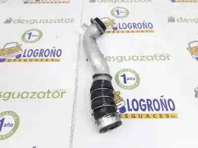 Second-hand car spare part intercooler pipe for bmw 3 (e90) 320 d oem iam references 11617795304  11617795304