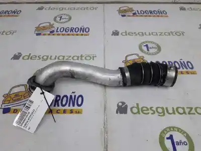 Peça sobressalente para automóvel em segunda mão tubo do intercooler por bmw 3 (e90) 320 d referências oem iam 11617795304