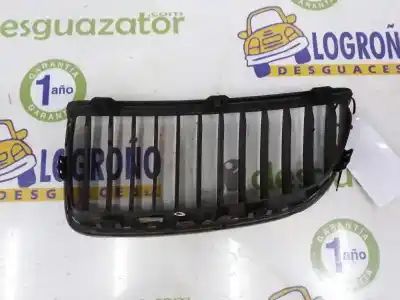 Second-hand car spare part front grille for bmw 3 (e90) 320 d oem iam references 51137120008  51137120008