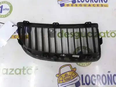 Second-hand car spare part front grille for bmw 3 (e90) 320 d oem iam references 51137120007  51137120007