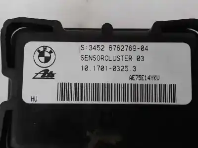 Second-hand car spare part sensor for bmw 3 (e90) 320 d oem iam references 34526762769  34526762769