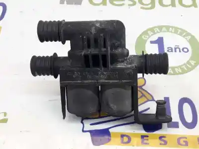 Peça sobressalente para automóvel em segunda mão bomba de aquecimento por bmw x5 (e53) 3.0 d referências oem iam 64116906652