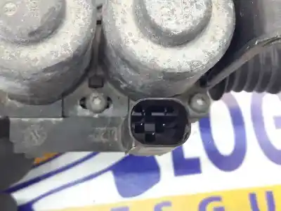 Second-hand car spare part heating pump for bmw x5 (e53) 3.0 d oem iam references 64116906652  1147412159