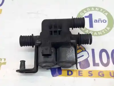 Second-hand car spare part heating pump for bmw x5 (e53) 3.0 d oem iam references 64116906652  1147412159