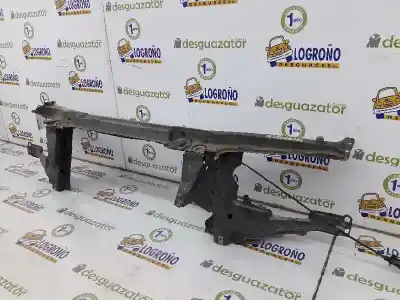 Second-hand car spare part front front for bmw x5 (e53) 3.0 d oem iam references 51718402319  51718402319