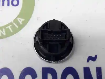 Second-hand car spare part start/stop button for bmw 3 (e90) 318 d oem iam references 29539154945  9154945