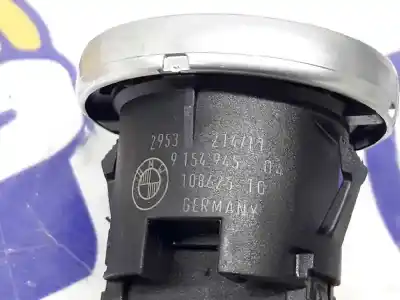 Second-hand car spare part start/stop button for bmw 3 (e90) 318 d oem iam references 29539154945  9154945