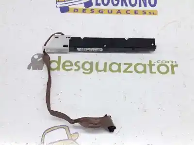 Second-hand car spare part switch for bmw 3 (e90) 318 d oem iam references 61316970913  03744602