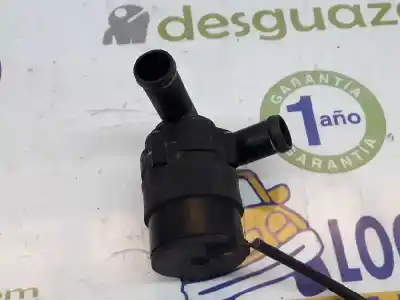 Pièce détachée automobile d'occasion vanne de régulation de chauffage pour land rover range rover sport i (l320) 2.7 d 4x4 références oem iam jex000030  9002986c