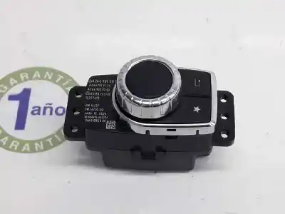 Second-hand car spare part multifunction switch for clase c clase a 2.0 oem iam references a2469009815
