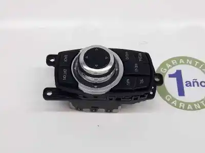 Second-hand car spare part multifunction switch for bmw serie 1 lim. 3.0 24v scrollturbo oem iam references 65829286699