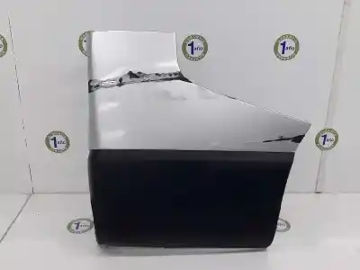 Peça sobressalente para automóvel em segunda mão canto de pára choques traseiro direito por renault trafic combi combi 9 l1h1 2.8t (8/9 plazas) referências oem iam 850160220r