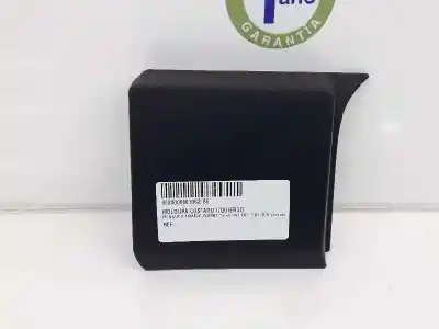 Peça sobressalente para automóvel em segunda mão moldagem por renault trafic combi combi 9 l1h1 2.8t (8/9 plazas) referências oem iam 93867910