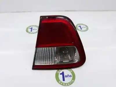 Peça sobressalente para automóvel em segunda mão farolim traseiro direito por seat cordoba (6k1, 6k2) 1.9 tdi referências oem iam 6k5945092f