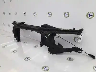 Second-hand car spare part front front for bmw x5 (e53) 3.0 d oem iam references 51718402319  51718402319