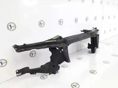 Second-hand car spare part front front for bmw x5 (e53) 3.0 d oem iam references 51718402319  51718402319