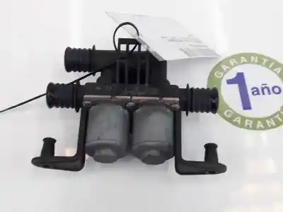 Second-hand car spare part heating pump for bmw x5 (e53) 3.0 d oem iam references 64116906652  64116906652