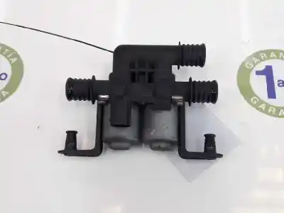 Peça sobressalente para automóvel em segunda mão bomba de aquecimento por bmw x5 (e53) 3.0 d referências oem iam 64116906652