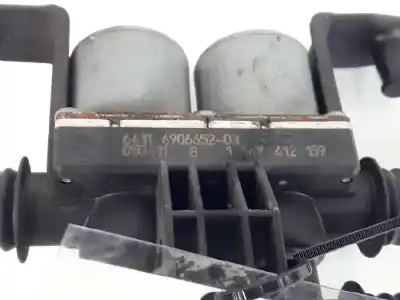 Second-hand car spare part heating pump for bmw x5 (e53) 3.0 d oem iam references 64116906652  64116906652
