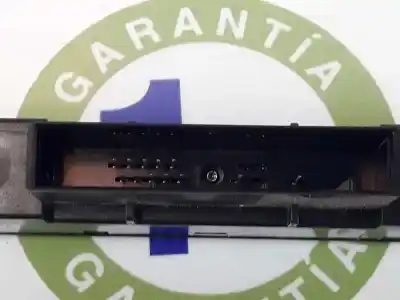 Pezzo di ricambio per auto di seconda mano interruttore per bmw x5 (e53) 3.0 d riferimenti oem iam 61316953938  03742242