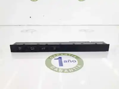 Peça sobressalente para automóvel em segunda mão trocar por bmw x5 (e53) 3.0 d referências oem iam 61316953938