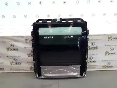 Автозапчасти б/у электрическая крыша за bmw 5 (e60) 530 d ссылки oem iam 54137033544
