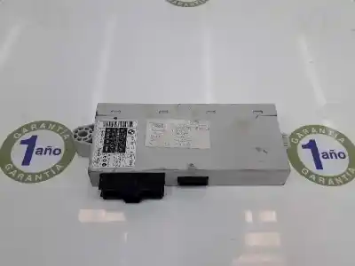 Автозапчасти б/у блок управления бси за bmw 5 (e60) 530 d ссылки oem iam 61356927929