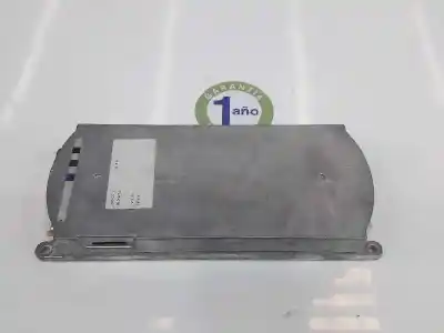 Автозапчасти б/у блок управления телефоном за bmw 5 (e60) 530 d ссылки oem iam 84116940575