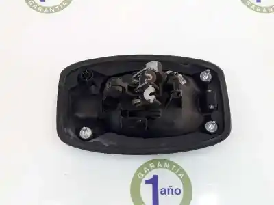 Автозапчасти б/у правая сторона внешняя ручка за citroen jumper furgón 2.2 hdi 100 ссылки oem iam 1611710380  1611710380
