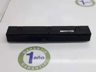 Peça sobressalente para automóvel em segunda mão trocar por bmw serie 5 touring 3.0 turbodiesel referências oem iam 61316979396