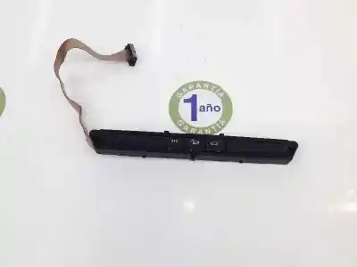 Peça sobressalente para automóvel em segunda mão trocar por bmw x5 3.0 turbodiesel referências oem iam 61316972779