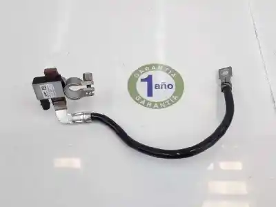 Second-hand car spare part wire for bmw serie 3 lim. 2.0 turbodiesel oem iam references 61219322900 120373 61219117877 