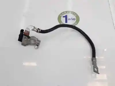 Second-hand car spare part wire for bmw serie 3 lim. 2.0 turbodiesel oem iam references 61219322900 120373 61219117877 