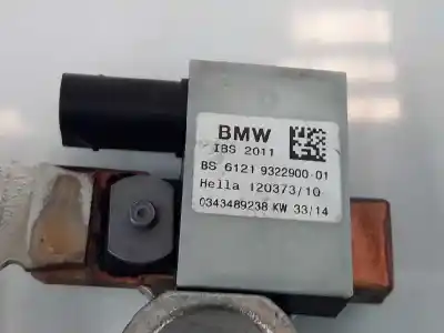 Second-hand car spare part wire for bmw serie 3 lim. 2.0 turbodiesel oem iam references 61219322900 120373 61219117877 