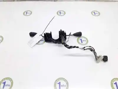 Second-hand car spare part steering wheel switch for bmw serie 3 compacto (e36) 1.9 cat oem iam references 61318360907  61318360907