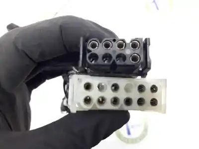 Second-hand car spare part steering wheel switch for bmw serie 3 compacto (e36) 1.9 cat oem iam references 61318360907  61318360907