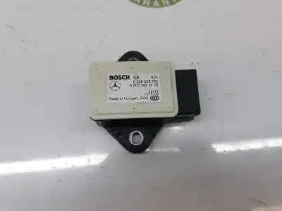 Автозапчасти б/у датчик за clase c clase e lim. 2.1 cdi ссылки oem iam a0055422618