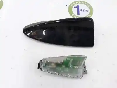 Piesă de schimb auto la mâna a doua antena pentru bmw x6 (e71, e72) xdrive 35 d referințe oem iam 65209226896